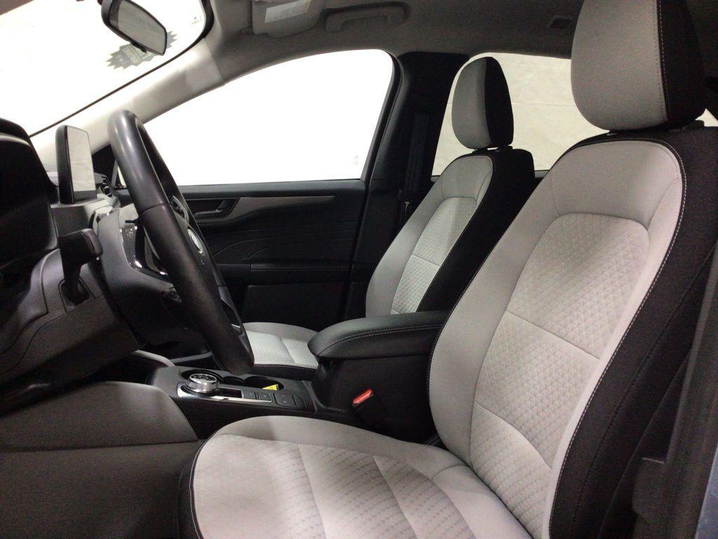 used 2023 Ford Escape car, priced at $22,800