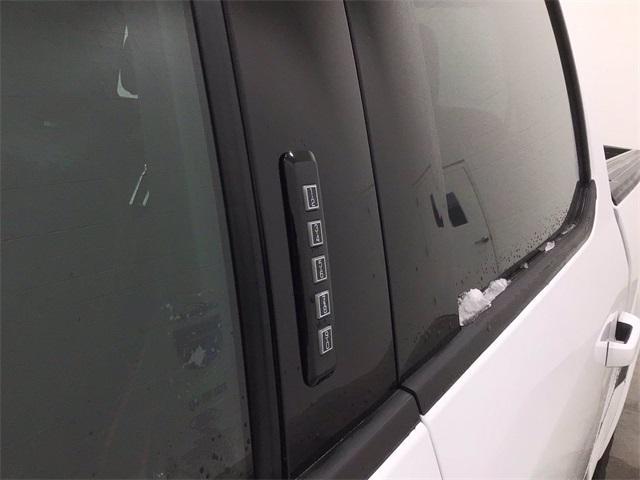 used 2018 Ford F-150 car, priced at $25,000