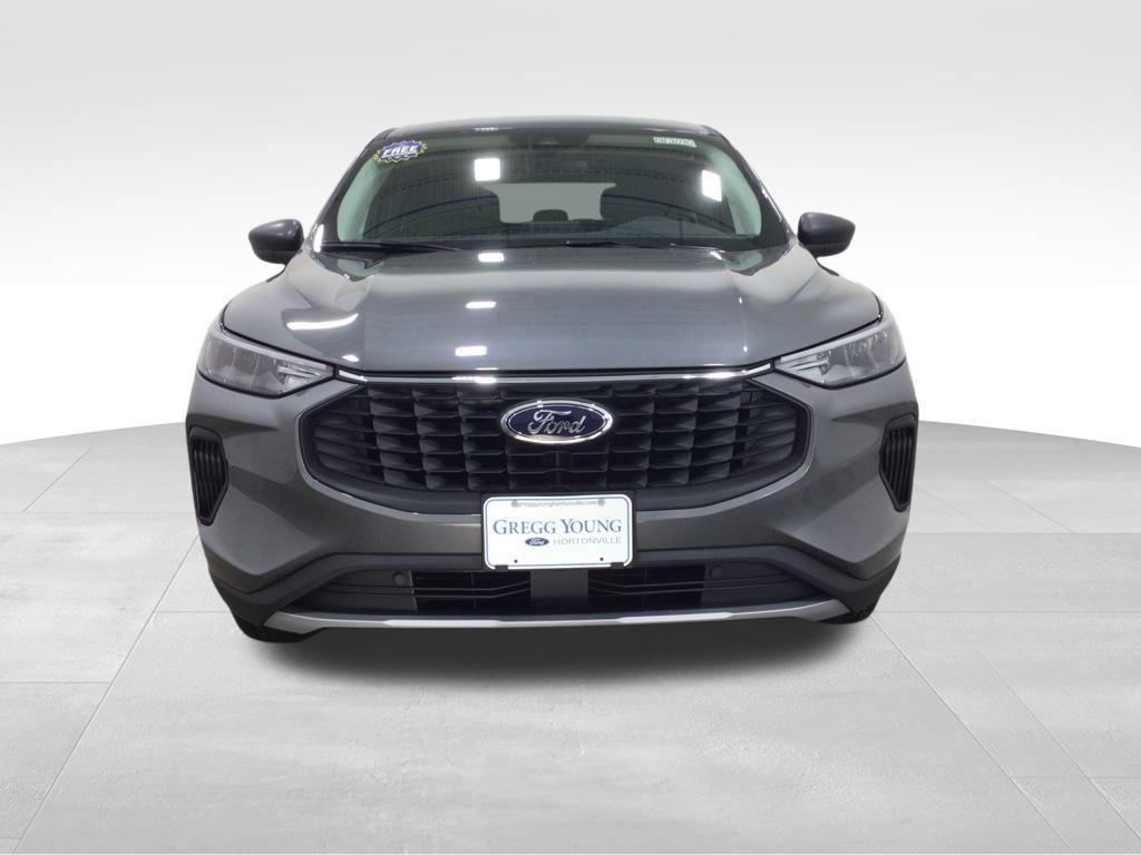 new 2026 Ford Escape car, priced at $31,335