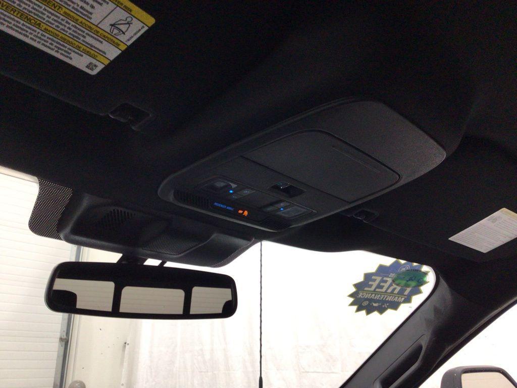 used 2023 Ford F-150 car, priced at $40,800