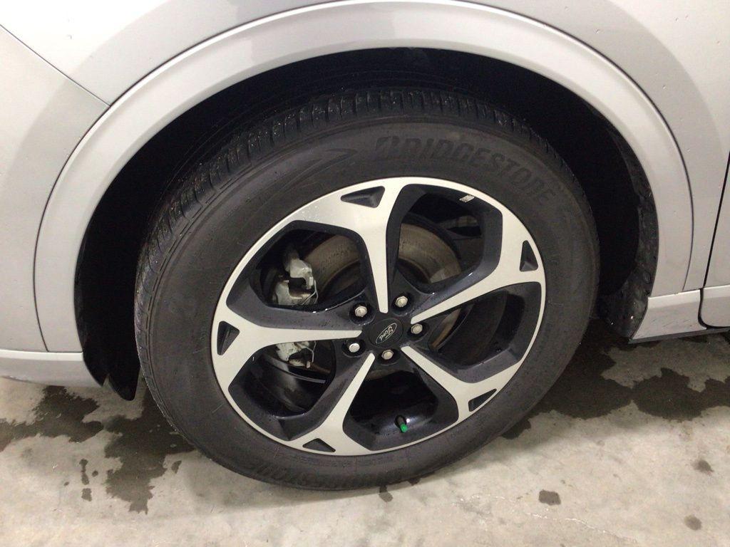 used 2023 Ford Escape car, priced at $26,400