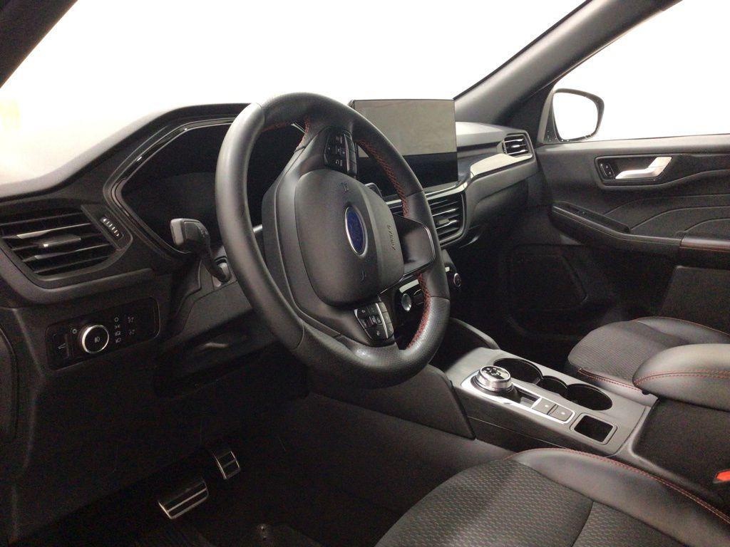used 2023 Ford Escape car, priced at $26,400