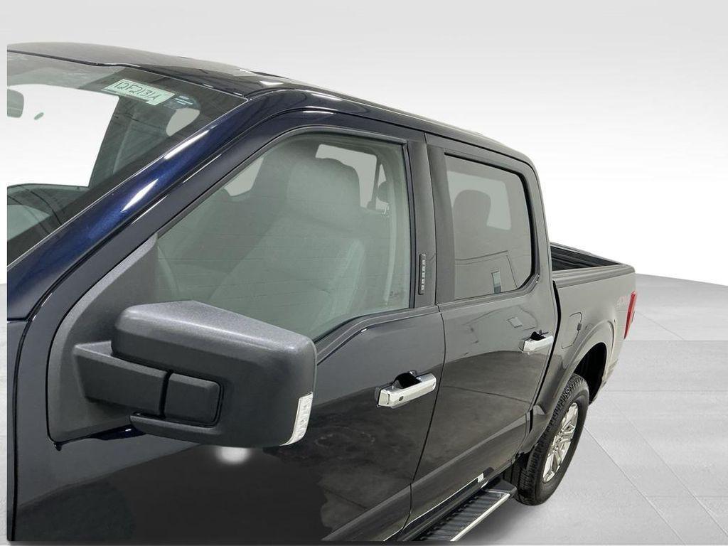 used 2023 Ford F-150 car, priced at $39,750