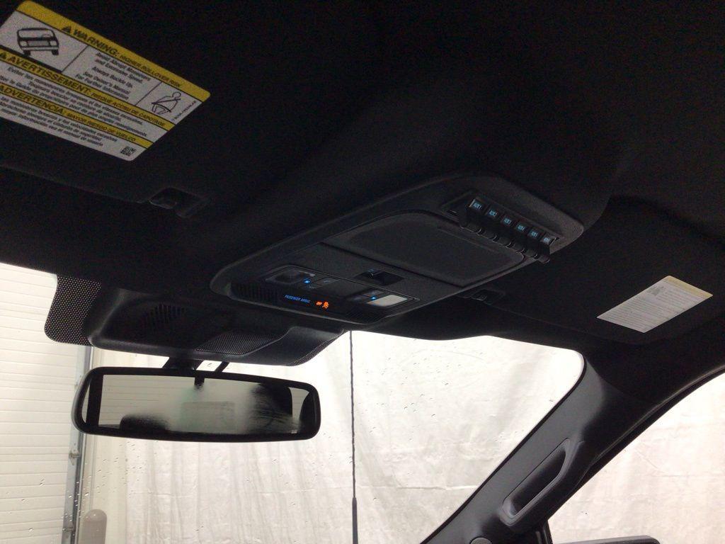 new 2025 Ford F-150 car, priced at $63,615