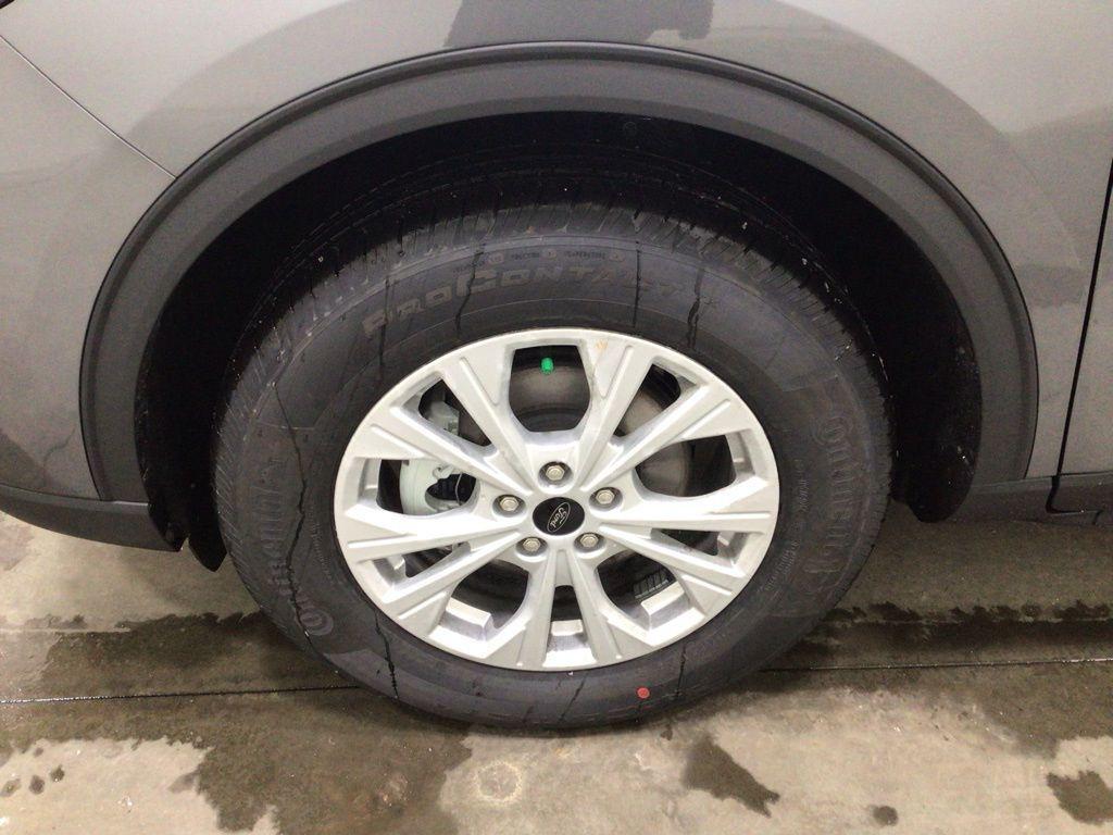 new 2026 Ford Escape car, priced at $33,080