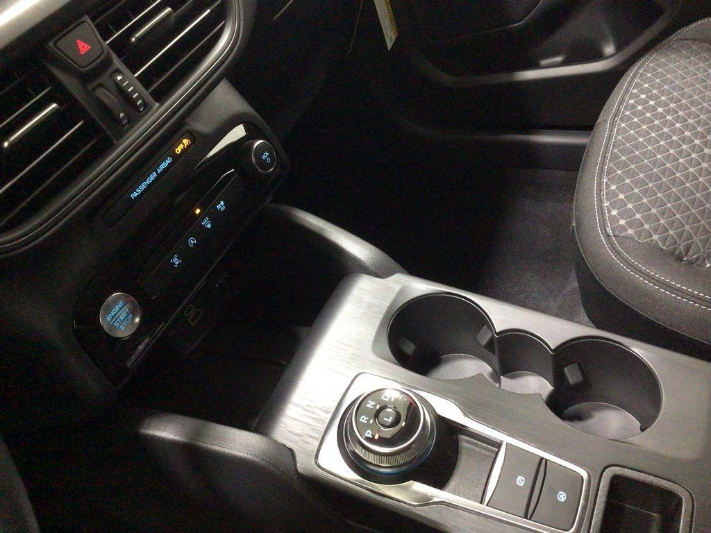 new 2026 Ford Escape car, priced at $33,080