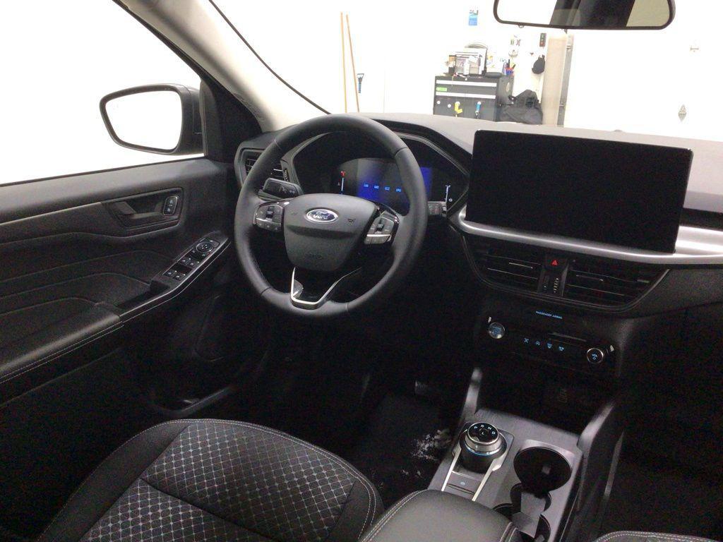 new 2026 Ford Escape car, priced at $33,080