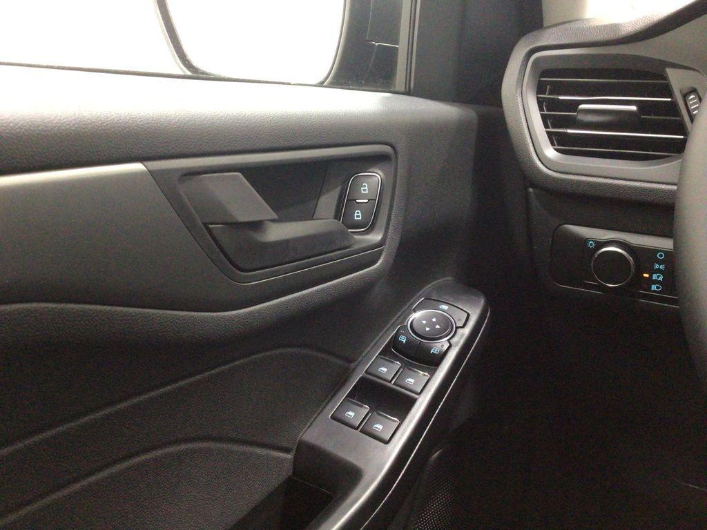 new 2026 Ford Escape car, priced at $33,080