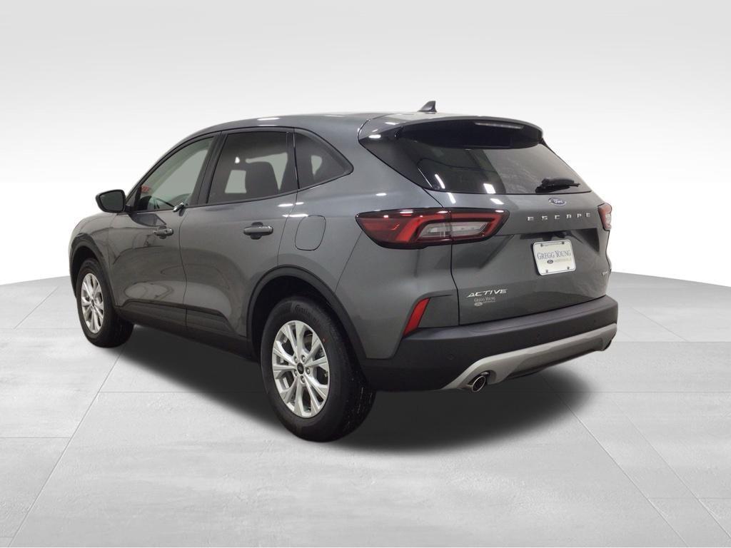 new 2026 Ford Escape car, priced at $33,080