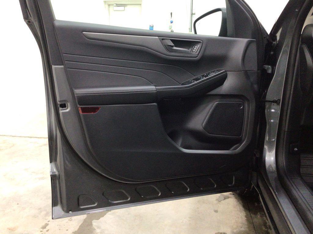 new 2026 Ford Escape car, priced at $33,080