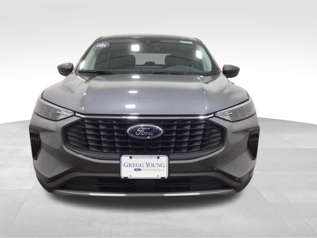 new 2026 Ford Escape car, priced at $33,080