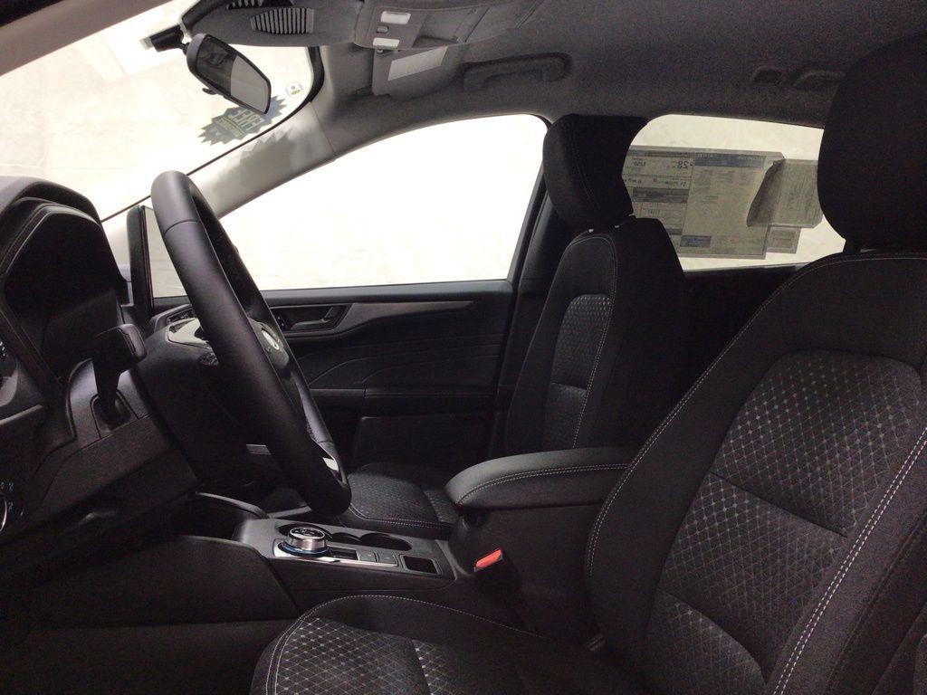 new 2026 Ford Escape car, priced at $33,080