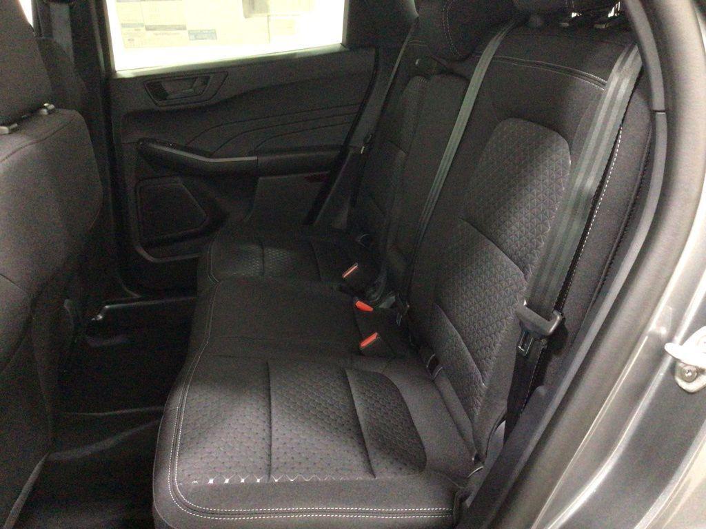 new 2026 Ford Escape car, priced at $33,080