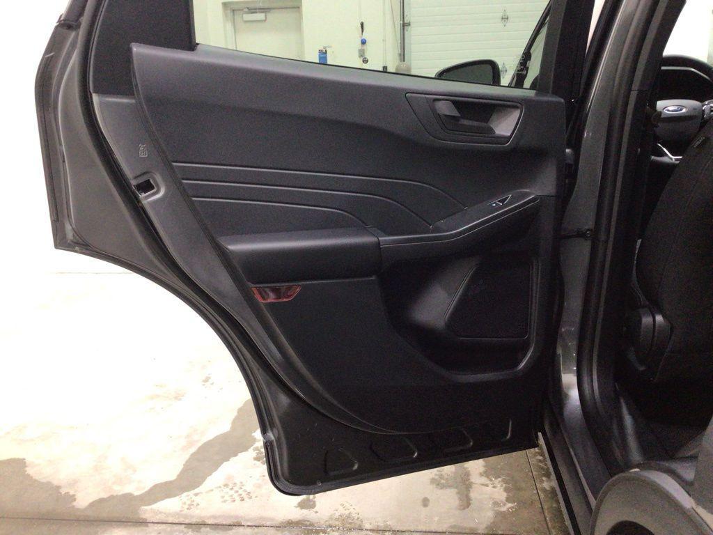 new 2026 Ford Escape car, priced at $33,080