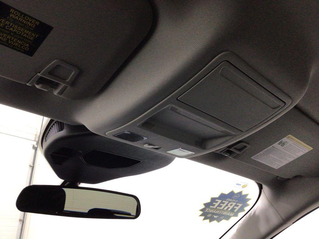 new 2026 Ford Escape car, priced at $33,080