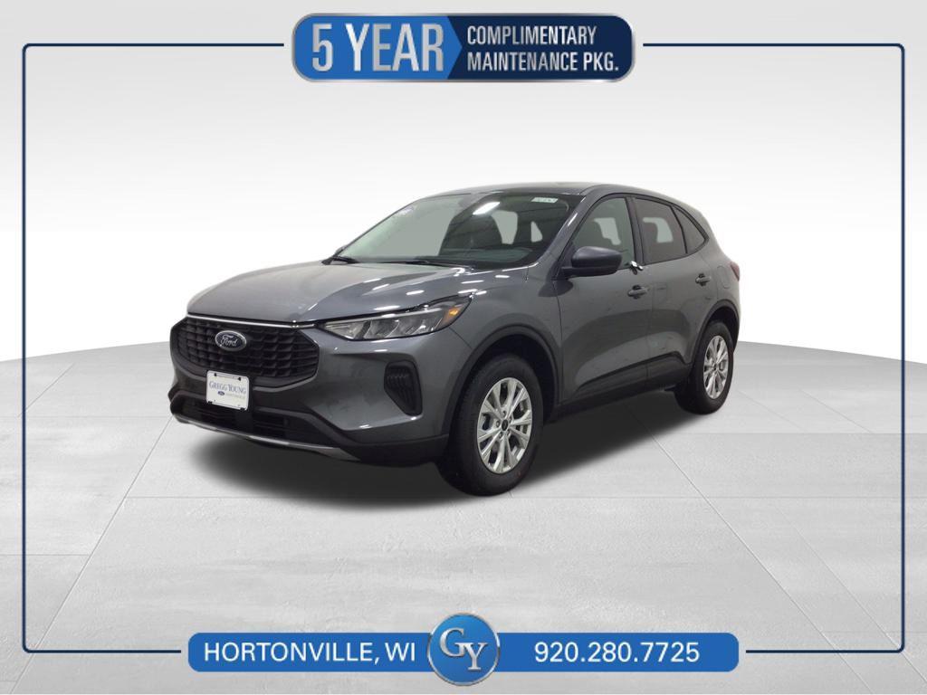 new 2026 Ford Escape car, priced at $33,080
