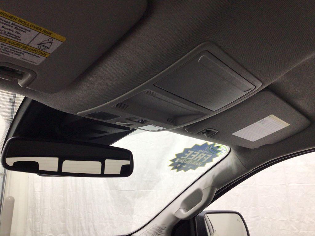 new 2025 Ford Ranger car, priced at $43,255