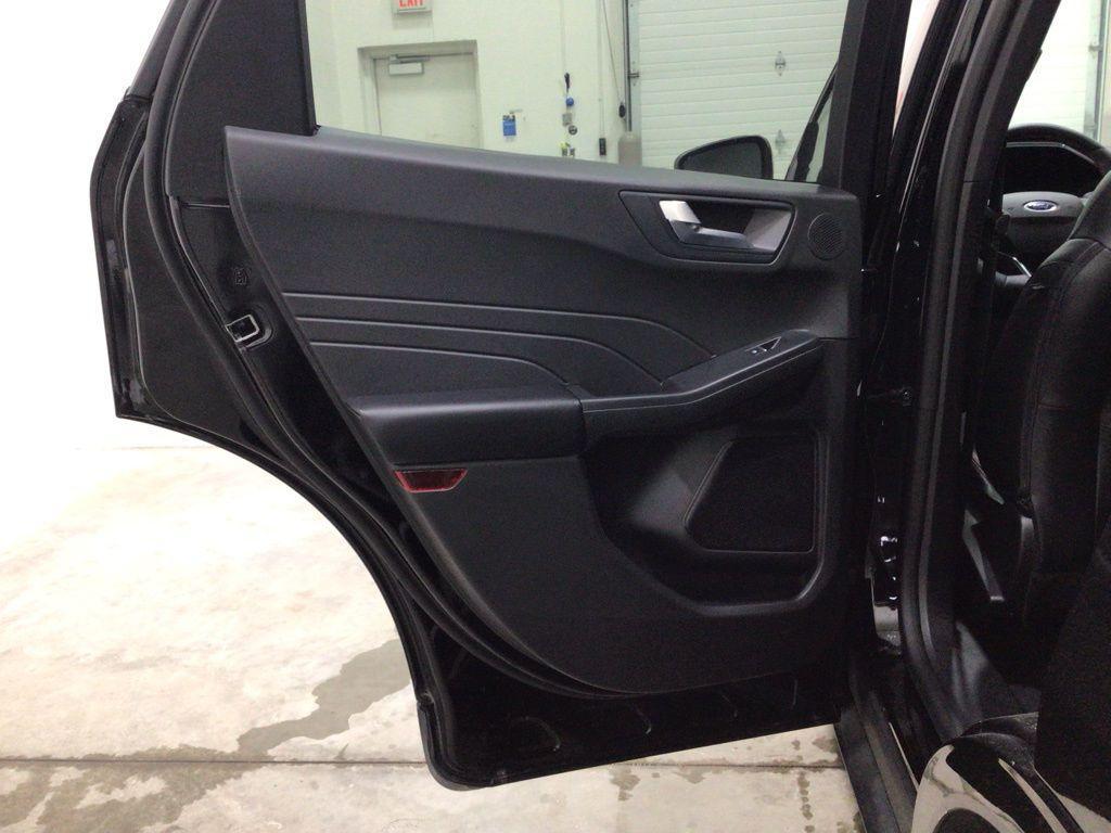 used 2023 Ford Escape car, priced at $26,000