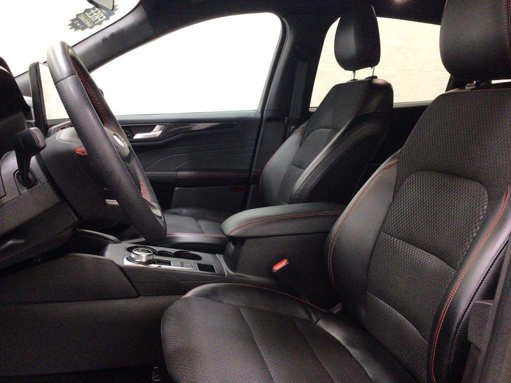 used 2023 Ford Escape car, priced at $26,000