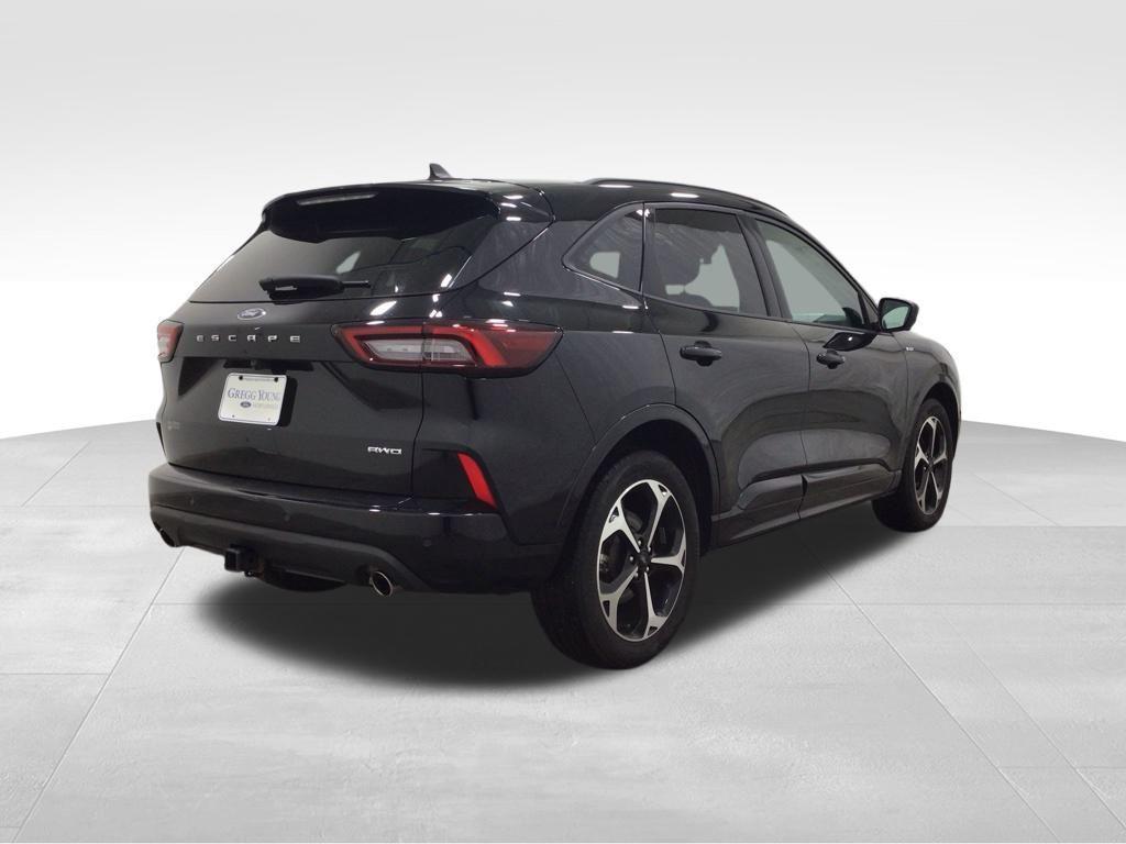 used 2023 Ford Escape car, priced at $26,000