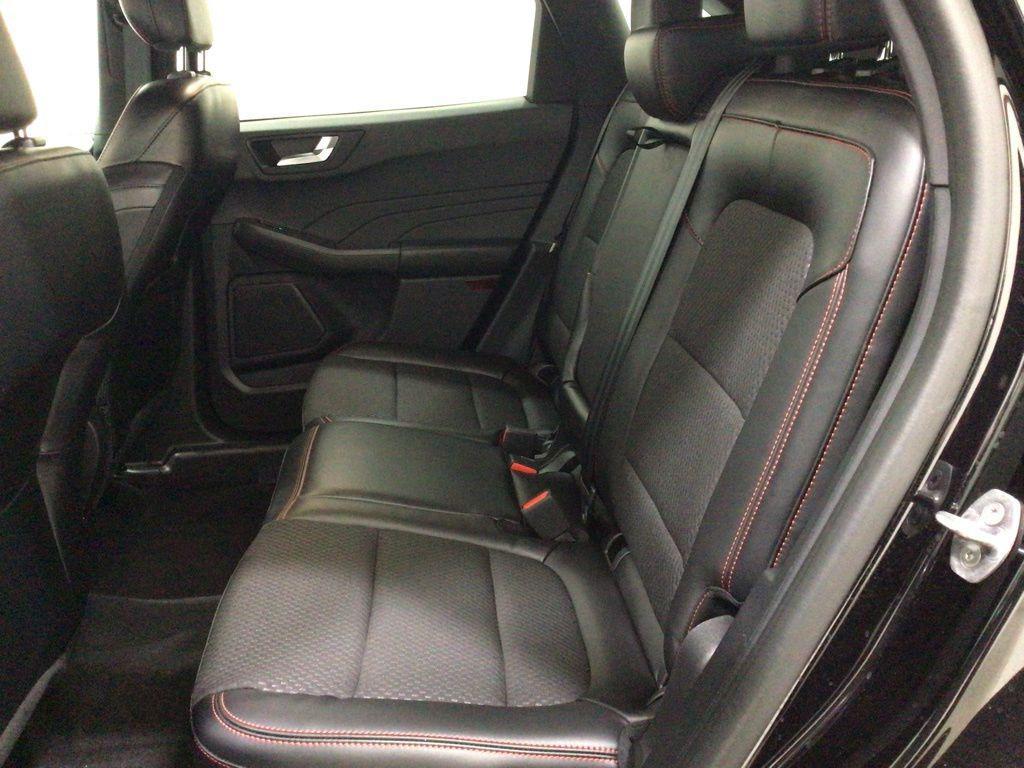 used 2023 Ford Escape car, priced at $26,000