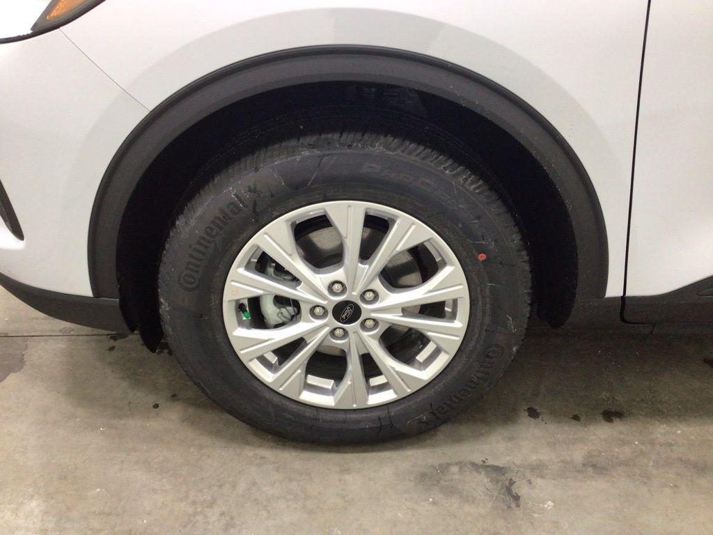 new 2026 Ford Escape car, priced at $33,330