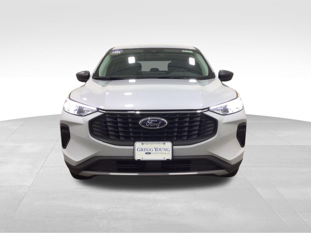 new 2026 Ford Escape car, priced at $33,330