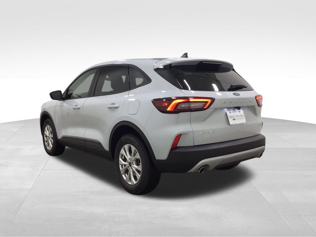 new 2026 Ford Escape car, priced at $33,330