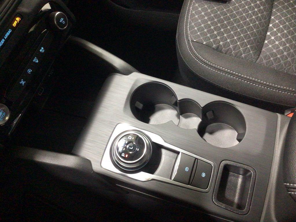 new 2026 Ford Escape car, priced at $33,330