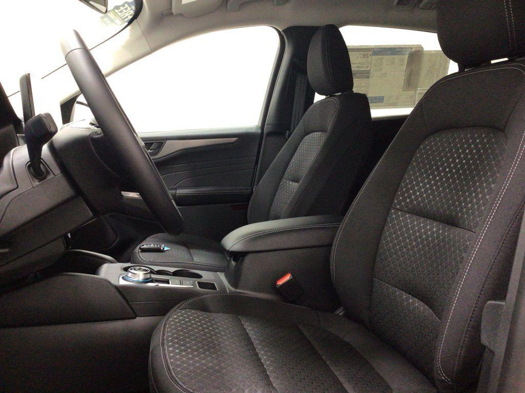 new 2026 Ford Escape car, priced at $33,330