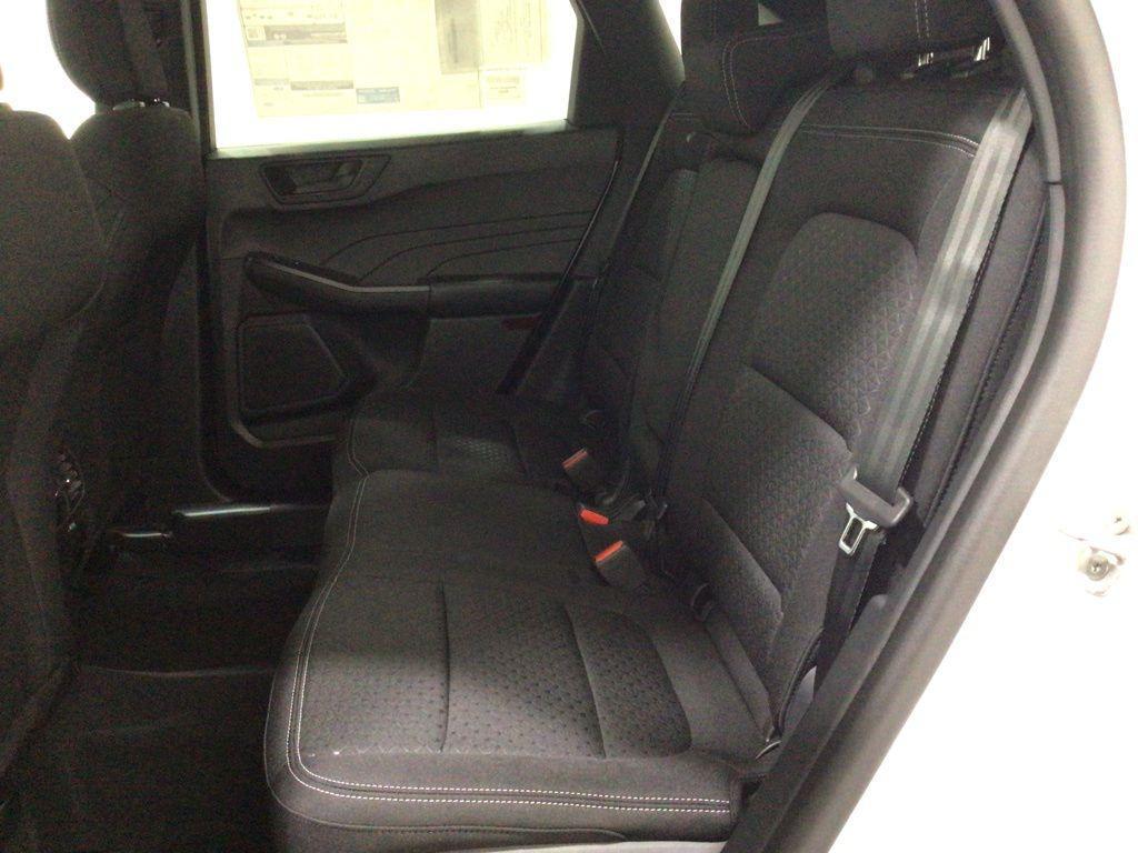 new 2026 Ford Escape car, priced at $33,330