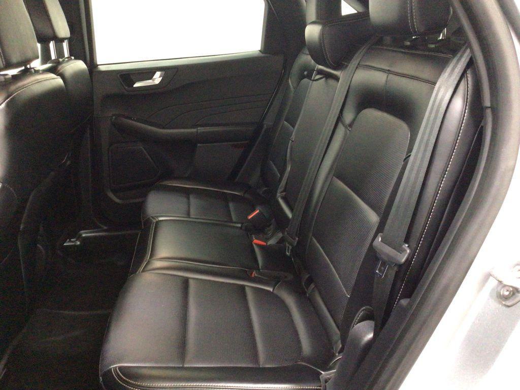 used 2024 Ford Escape car, priced at $24,500