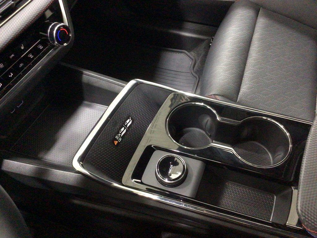 used 2025 Chevrolet Equinox car, priced at $30,500