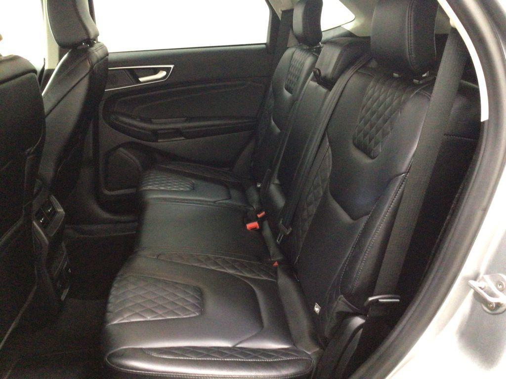 used 2024 Ford Edge car, priced at $29,600