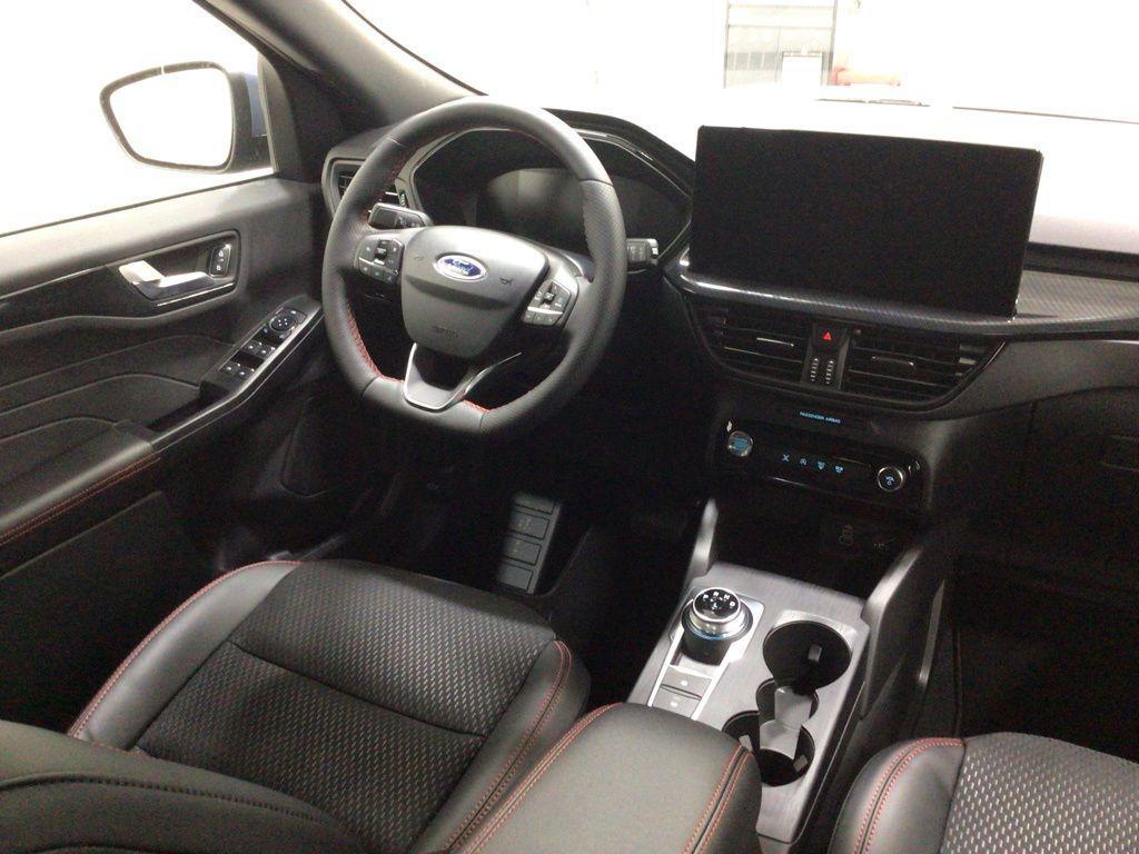 new 2026 Ford Escape car, priced at $36,235