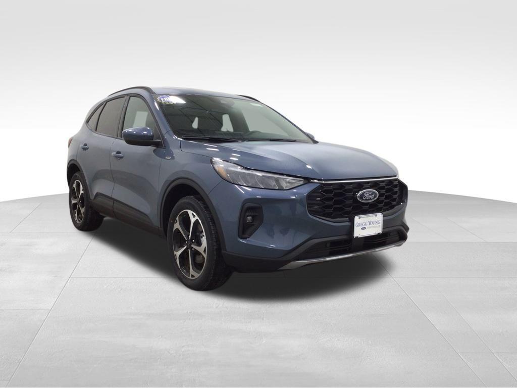 new 2026 Ford Escape car, priced at $36,235