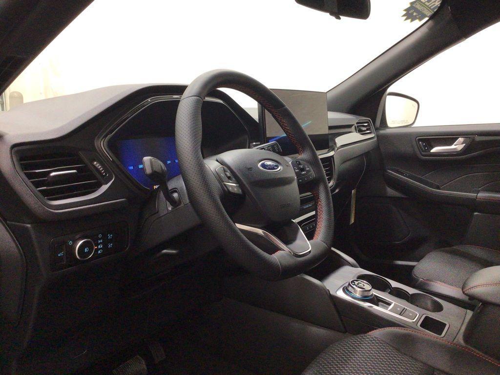 new 2026 Ford Escape car, priced at $36,235