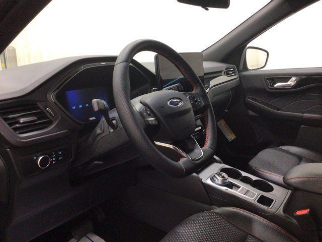 new 2025 Ford Escape car, priced at $27,391