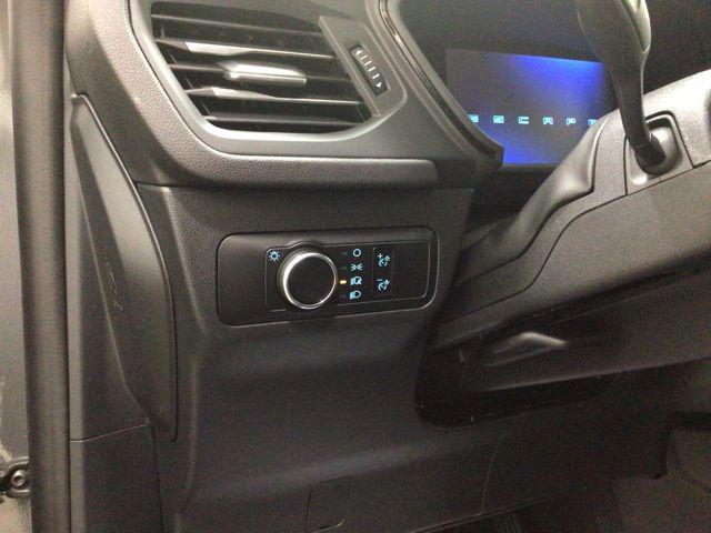 new 2025 Ford Escape car, priced at $27,391