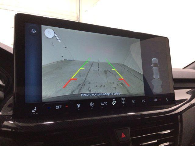 new 2025 Ford Escape car, priced at $27,391