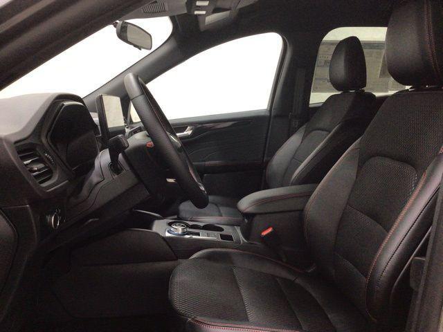 new 2025 Ford Escape car, priced at $27,391