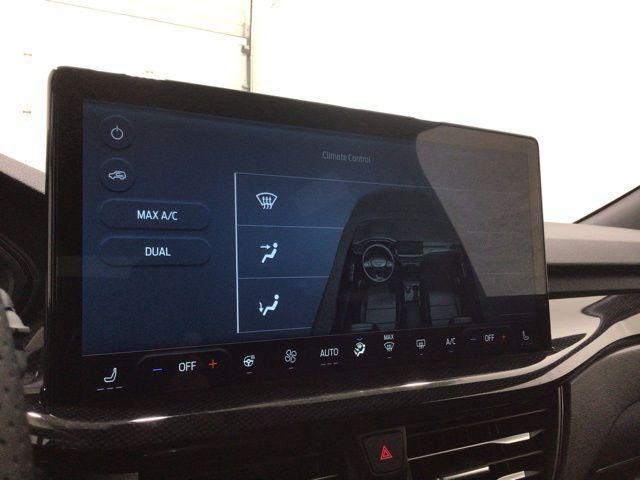 new 2025 Ford Escape car, priced at $27,391