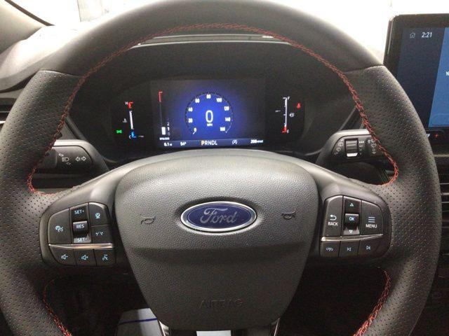 new 2025 Ford Escape car, priced at $27,391