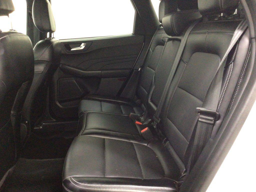 used 2024 Ford Escape car, priced at $25,500