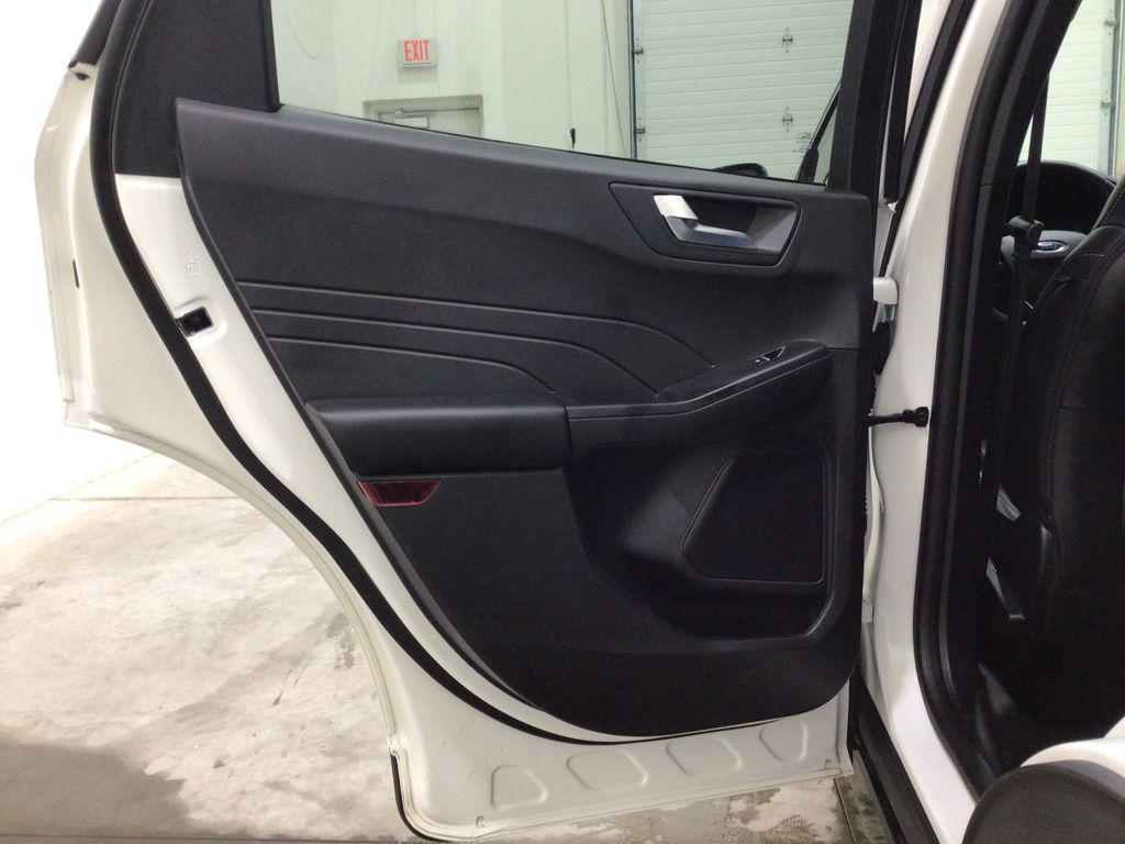 used 2024 Ford Escape car, priced at $25,500