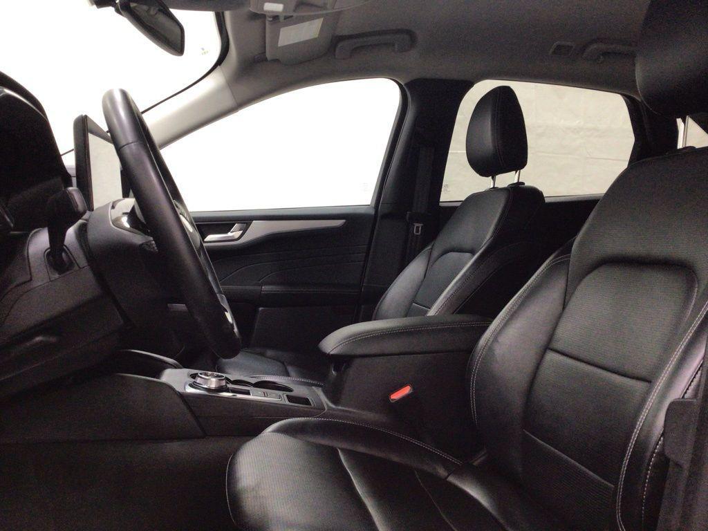 used 2024 Ford Escape car, priced at $25,500