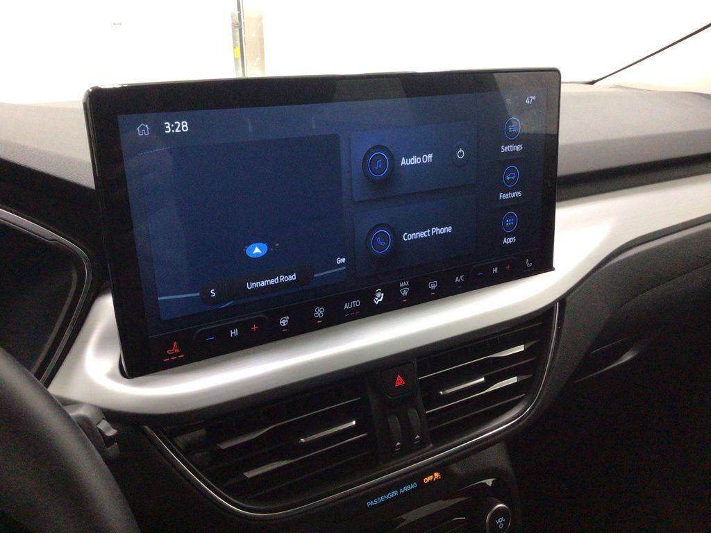 used 2024 Ford Escape car, priced at $25,500