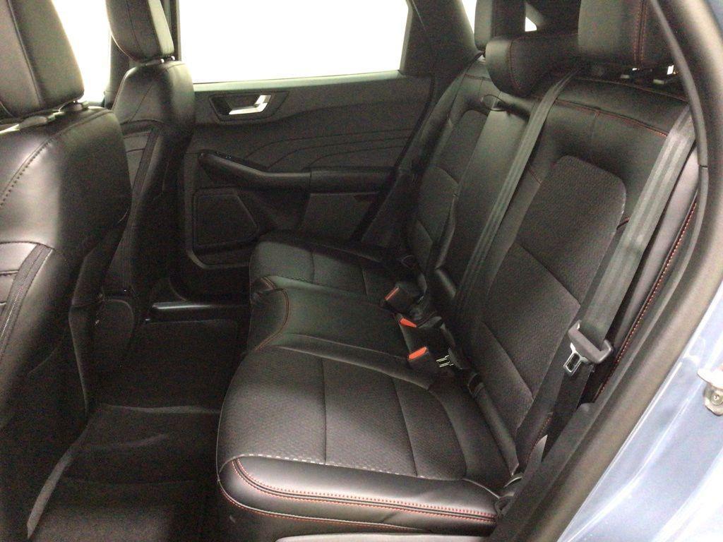 new 2026 Ford Escape car, priced at $34,765