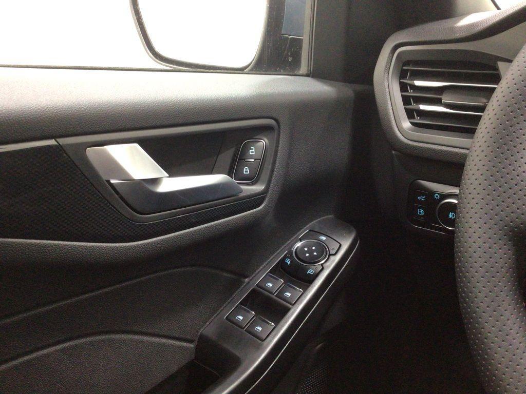 new 2026 Ford Escape car, priced at $34,765