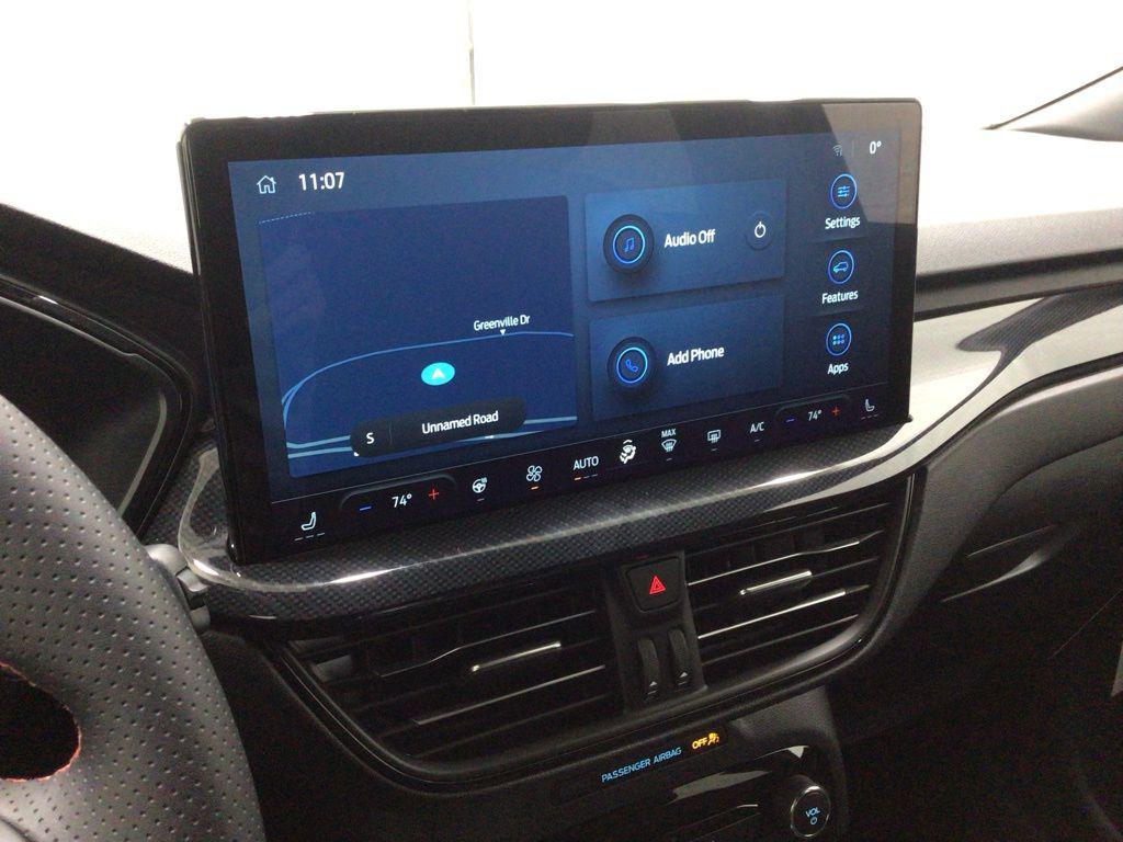 new 2026 Ford Escape car, priced at $34,765